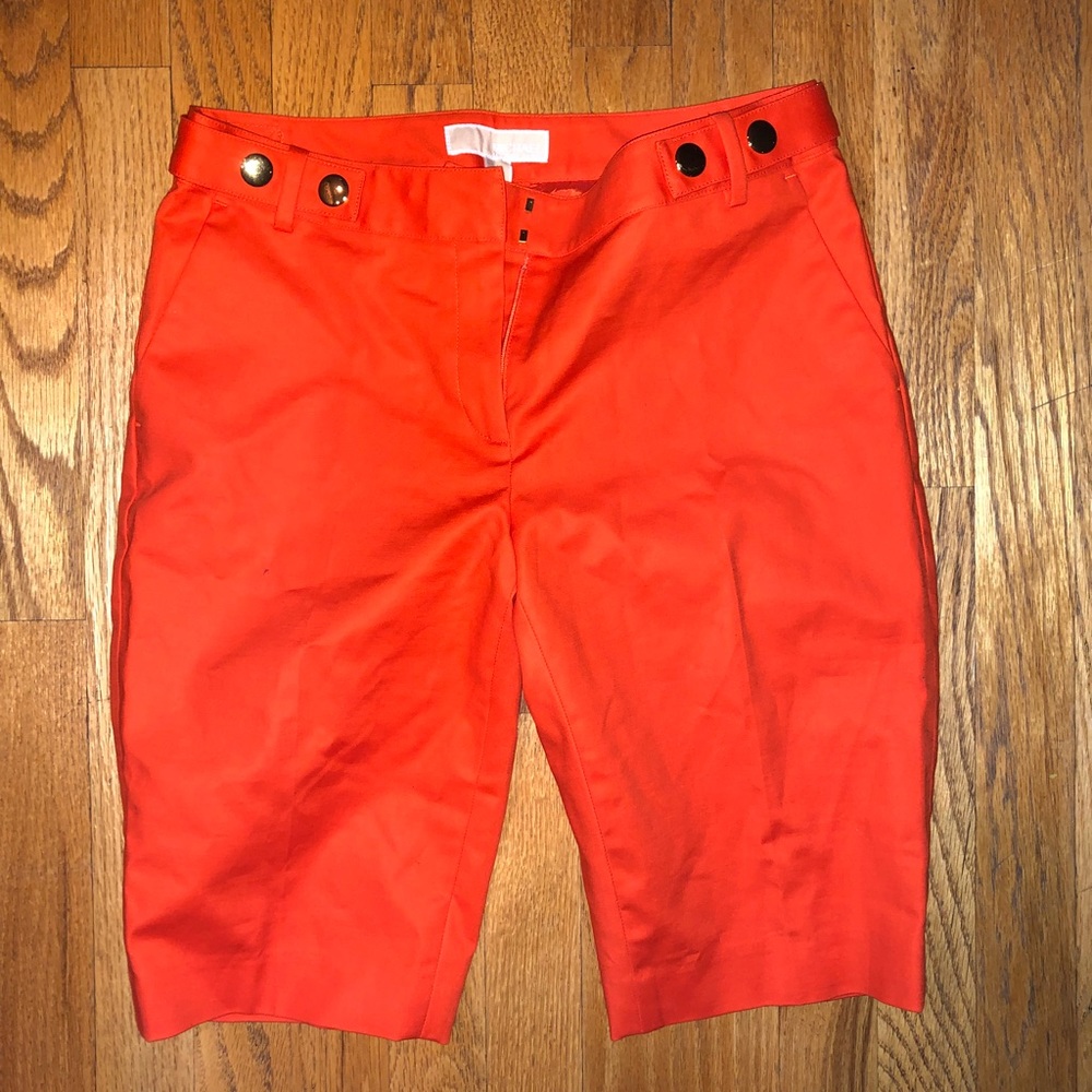 Michael kors long women’s shorts